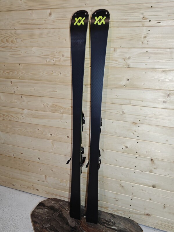 LYŽE VOLKL RACETIGER SL WORLDCUP JR FIS 150CM --MODEL 2024--